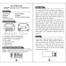 Шахматные часы LEAP Easy PQ9907S в Екатеринбург