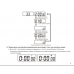 Шахматные часы LEAP FIDE chess clock KK9908 в Екатеринбург