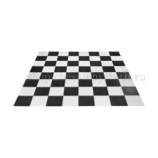 Поле шахматное пластиковое большое 3,2x3,2 м в Екатеринбург