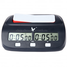 Шахматные часы LEAP FIDE chess clock KK9908 в Екатеринбург