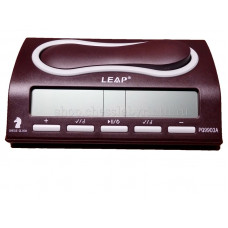 Шахматные часы Leap PQ9903A в Екатеринбург