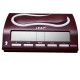 Шахматные часы Leap PQ9903A