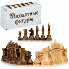 Шахматные фигуры Гроссмейстерские без подклейки в Екатеринбург