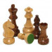 Шахматные фигуры индийские POLGAR 9,5 см в Екатеринбург