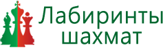 Лабиринты шахмат Екатеринбург